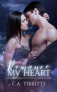 Cover Romance My Heart (eBook, ePUB)