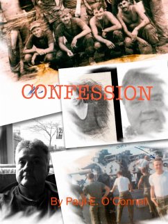 Cover Confession (eBook, ePUB)