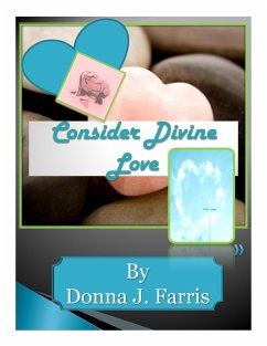 Cover Consider Divine Love (Hope for the Hurting, #1) (eBook, ePUB)