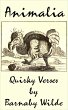 Animalia (Quirky Verse, #1) (eBook,... - Bild 1