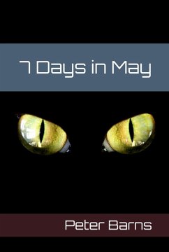 Cover 7 Days in May (eBook, ePUB)