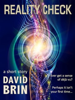 Cover Reality Check (eBook, ePUB)