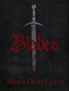 Cover Blades (eBook, ePUB)