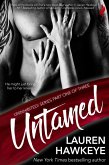 Untamed (eBook, ePUB)