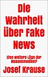 Die Wahrheit über Fake News (eBook,... - Bild 1