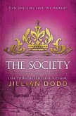 The Society (Spy Girl, #3) (eBook, ePUB)