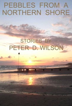Cover Pebbles from a Northern Shore (eBook, ePUB)