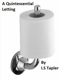 Cover A Quintessential Letting (eBook, ePUB)