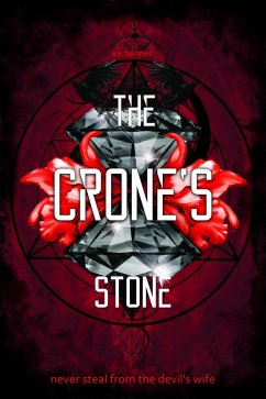 Cover The Crone's Stone (eBook, ePUB)