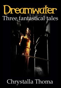 Cover Dreamwater (eBook, ePUB)