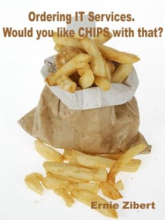 Cover Ordering IT Services: Would you like CHIPS with that? (eBook, ePUB)