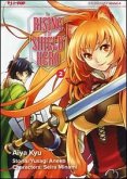 Kyu, A: Rising of the shield hero