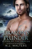 Drakon's Plunder (eBook, ePUB) Drakon's Plunder (eBook, ePUB)
