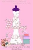 Wedding Caper (eBook, ePUB)