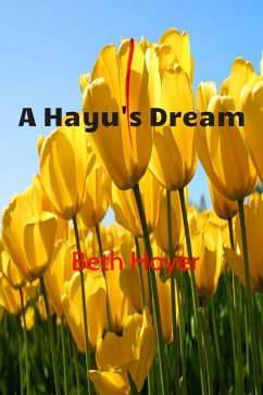 Cover A Hayu's Dream (Hayu Tales, #3) (eBook, ePUB)