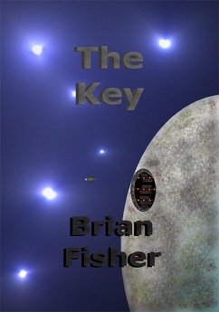 Cover The Key (The T'Sula Mir Chronicles, #1) (eBook, ePUB)