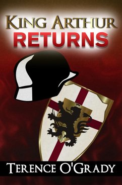 Cover King Arthur Returns (eBook, ePUB)