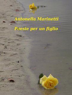 Poesie per un figlio (eBook, ePUB) - Marinetti, Antonella