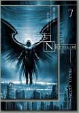 Rise Of The Nephilim (The Tamar Black Saga #7) (eBook, ePUB) Rise Of The Nephilim (The Tamar Black Saga #7) (eBook, ePUB)