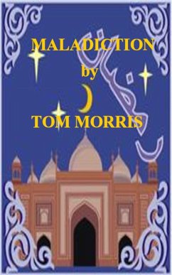 Maladiction (eBook, ePUB) - Morris, Tom