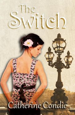 Switch (eBook, ePUB) - Condie, Catherine