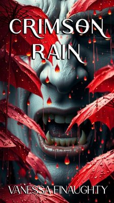 Cover Crimson Rain (eBook, ePUB)