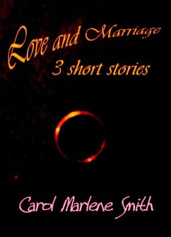 Cover Love and Marriage (eBook, ePUB)