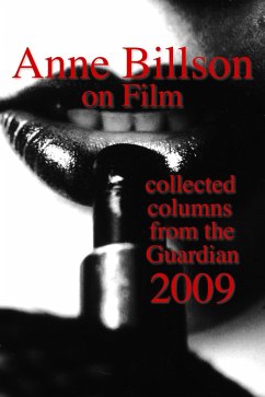 Cover Anne Billson on Film 2009 (eBook, ePUB)