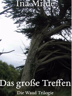 Das große Treffen (eBook, ePUB) - Milde, Ina