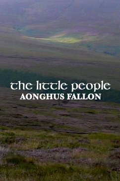 The Little People (eBook, ePUB) - Fallon, Aonghus