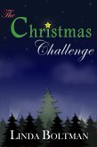 The Christmas Challenge (eBook, ePUB)