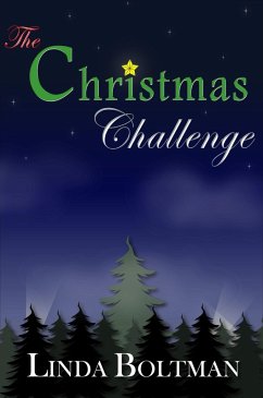 Cover The Christmas Challenge (eBook, ePUB)