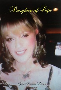 Cover Daughter of Life (Daughters of Power, #1) (eBook, ePUB)