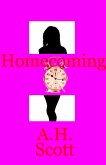 Homecoming (eBook, ePUB)