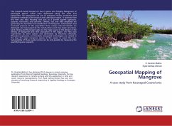 Geospatial Mapping of Mangrove - Ibrahim-Bathis, K.;Ahmed, Syed Ashfaq