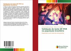 Validação do teste QF-PCR na população brasileira - Wendel de Moraes, Renata;Carvalho, Mário H. B.