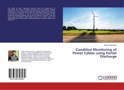Condition Monitoring of Power Cables using Partial Discharge - Chakraborty, Sudip
