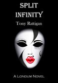 Split Infinity (The Londum Series, #1) (eBook, ePUB)