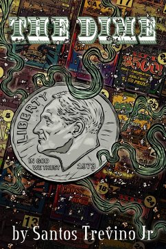 Cover The Dime (eBook, ePUB)