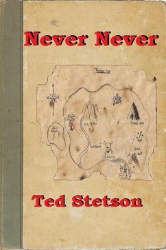 Cover Never Never (Christmas stories, #2) (eBook, ePUB)