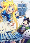 Aneko, Y: Rising of the shield hero