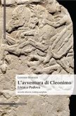 L' avventura di Cleonimo. Livio e Padova L' avventura di Cleonimo. Livio e Padova