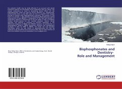 Bisphosphonates and Dentistry- Role and Management