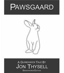 Cover Pawsgaard (eBook, ePUB)