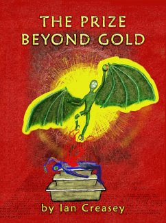 Cover The Prize Beyond Gold (eBook, ePUB)