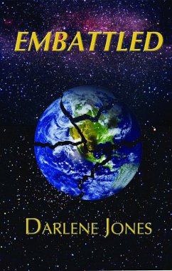 Cover Embattled (Em and Yves, #1) (eBook, ePUB)