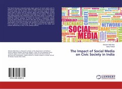 The Impact of Social Media on Civic Society in India