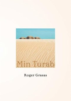 Roger Grasas: Min Turab Hardcover | Indigo Chapters