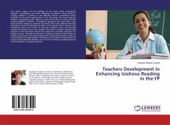Teachers Development in Enhancing Isixhosa Reading in the FP