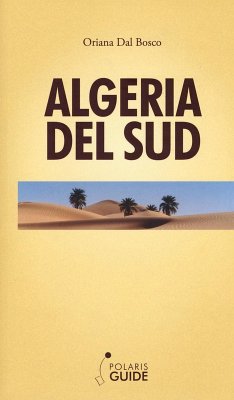 Cover Algeria del Sud